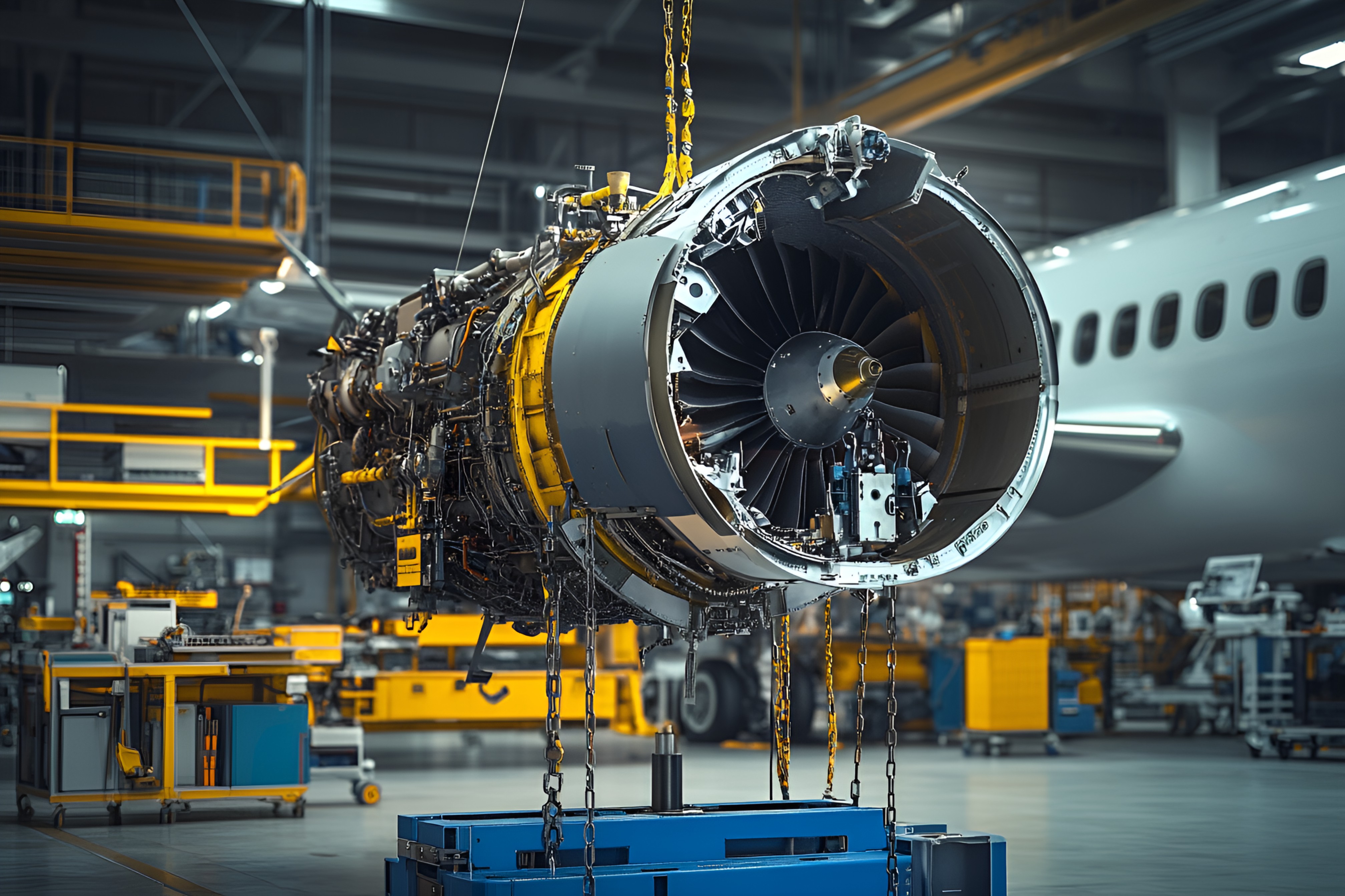 液体压力扫描阀与电子扫描阀的区别解析